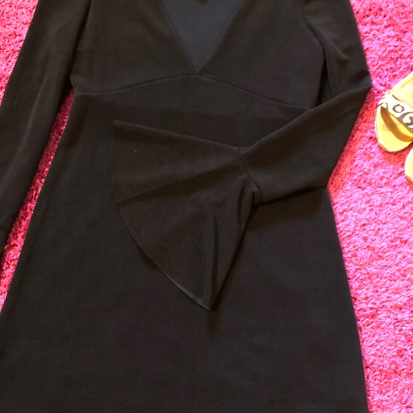 FREE PEOPLE DRESS “TALK ABOUT IT MINI - Picture 6 of 7